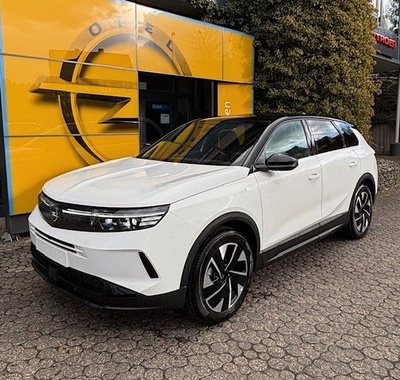 Opel Other 2025