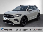 Volkswagen T-Cross 2025