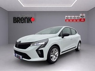 Renault Clio 2024