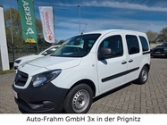 Mercedes-Benz Citan 2021
