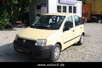 Fiat Panda 2008