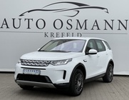 Land Rover Discovery Sport 2020