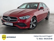 Mercedes-Benz C-Class 2023