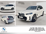 BMW X5 2025