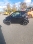 Smart ForTwo 2015
