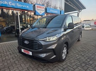 Ford Transit Custom 2025