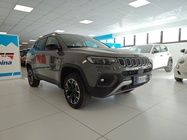 Jeep Compass 2023