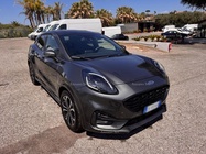 Ford Puma 2024