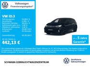 Volkswagen ID.3 2025