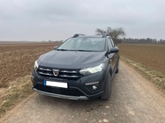 Dacia Sandero 2021