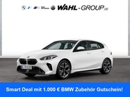 BMW 1 Series 2025