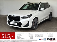 BMW X1 2025