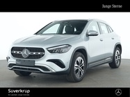 Mercedes-Benz GLA-Class 2025