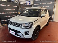 Suzuki Ignis 2024
