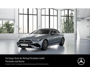 Mercedes-Benz CLE-Class 2025