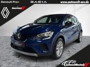 Renault Captur 2025