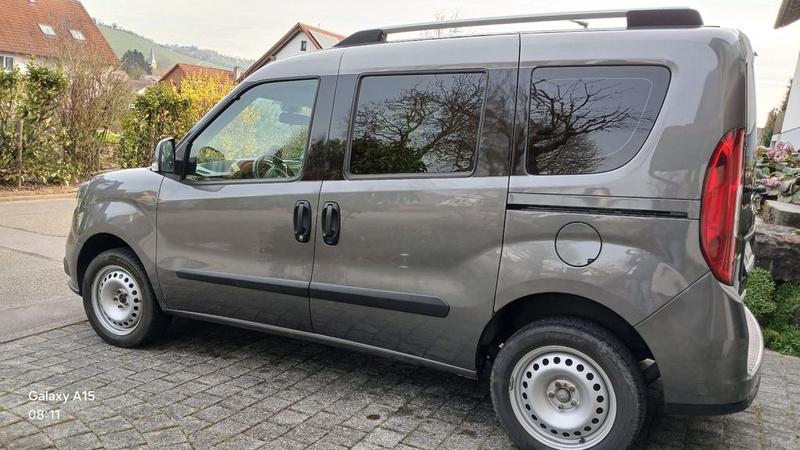 Fiat Doblo