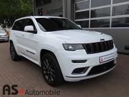 Jeep Grand Cherokee 2020