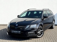 Skoda Octavia 2019