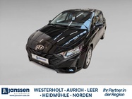 Hyundai i20 2025