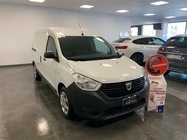Dacia Dokker 2021