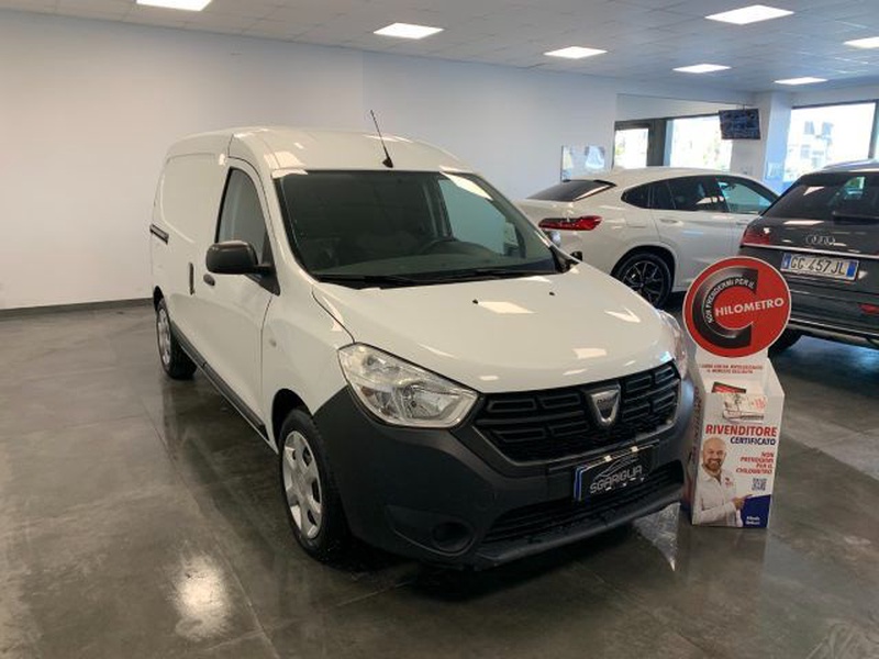 Dacia Dokker
