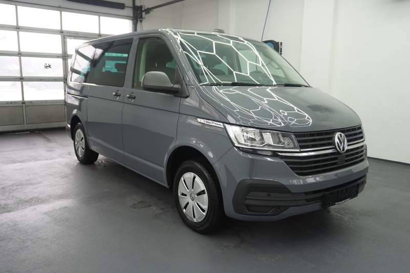 Volkswagen T6