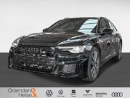 Audi A6 2025