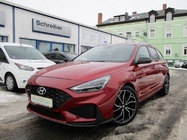 Hyundai i30 2022