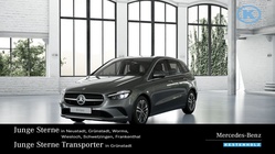 Mercedes-Benz B-Class 2024