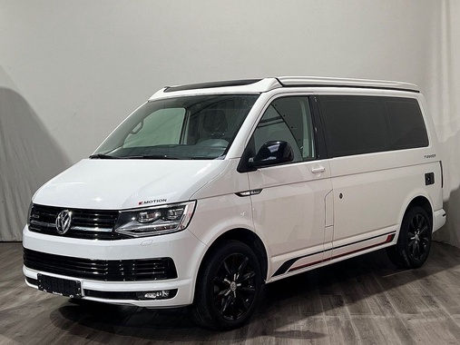 Volkswagen T6 2019