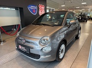 Fiat 500 2021