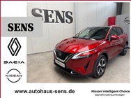 Nissan Qashqai 2023