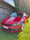 Volkswagen Scirocco 2010