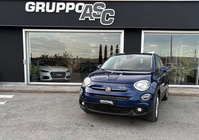 Fiat 500X 2021