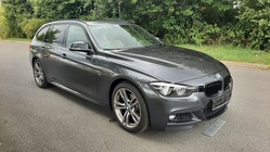 BMW 3 Series 2019