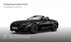 BMW Z4 2025