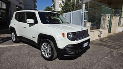 Jeep Renegade 2017