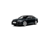 Audi A8 2022
