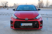 Toyota Yaris 2021