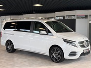 Mercedes-Benz V-Class 2023