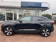 Volvo C40 2022