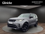 Land Rover Discovery 2025