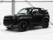 Land Rover Defender 2024