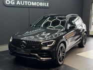Mercedes-Benz GLC-Class 2020