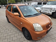 Kia Picanto 2004