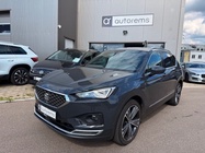Seat Tarraco 2020