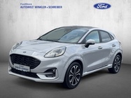 Ford Puma 2021