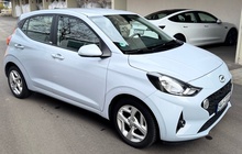 Hyundai i10 2020