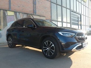 Mercedes-Benz GLC-Class 2023
